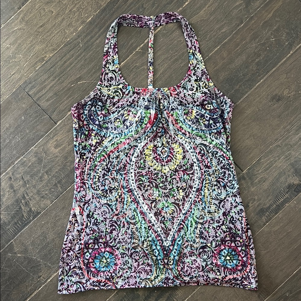 Tank top